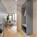 Apartment High-end 1br In Centre - Aker Brygge - Palace Oslo