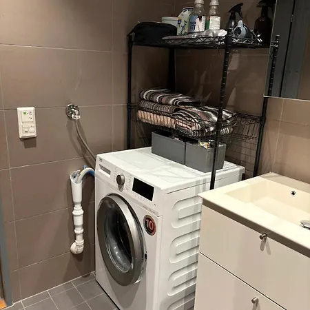 Apartmán High-end 1br In Centre - Aker Brygge - Palace